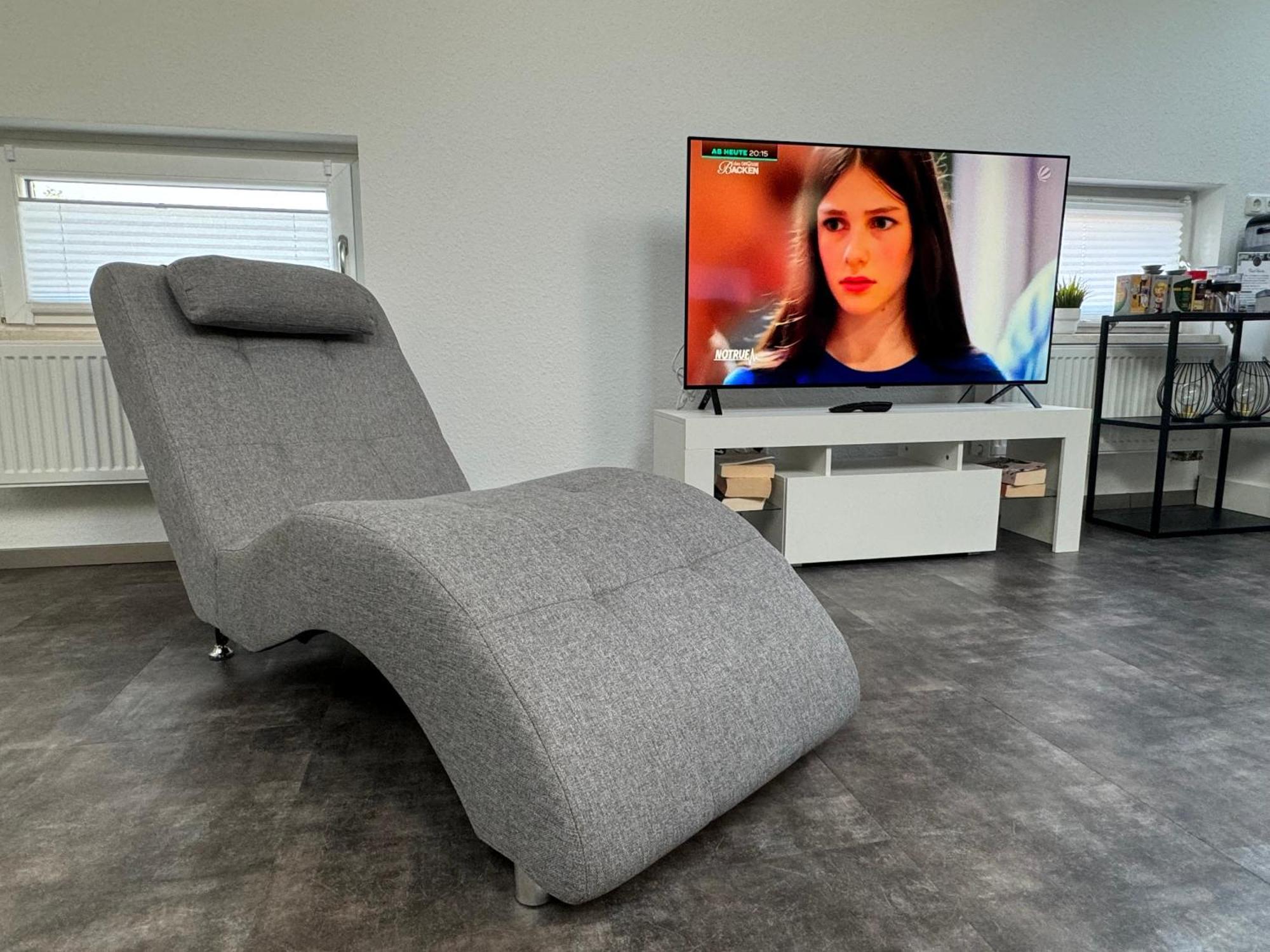 Gleis 13 - The Loft Im Ehemaligen Lokschuppen Apartment บุคเคอบวร์ก ภายนอก รูปภาพ